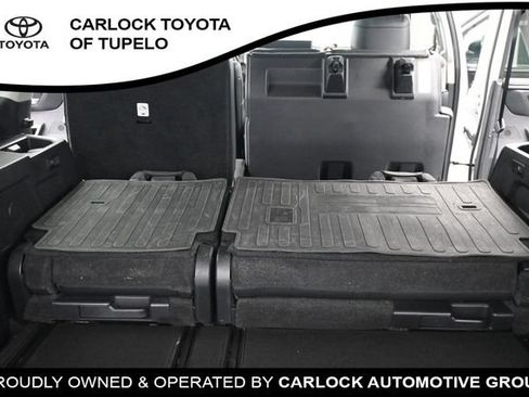 Used 2023 Toyota Sequoia Limited w/ Tow Technology Package AWD/4WD image 67