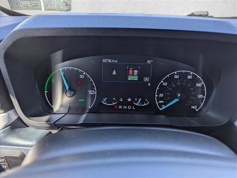 Used 2023 Ford Maverick XLT image 11