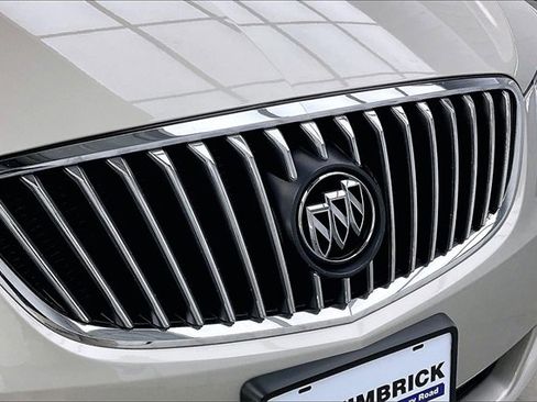Used 2013 Buick LaCrosse Premium image 28