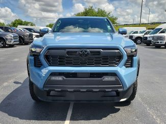Used 2026 Toyota Tacoma TRD Off-Road w/ TRD Off Road Premium Package AWD/4WD video 2