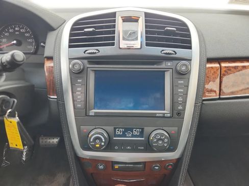 Used 2008 Cadillac SRX AWD w/ Theater Package image 10