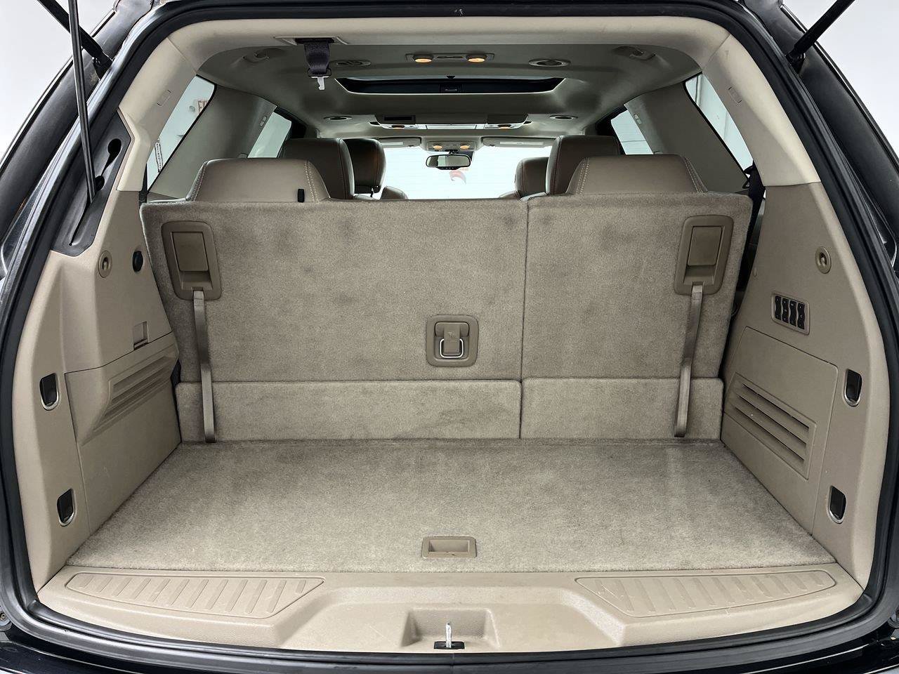 Used 2015 GMC Acadia Denali AWD/4WD image 30