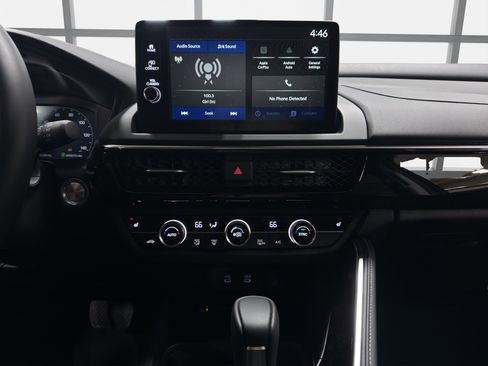 New 2026 Acura ADX AWD image 23