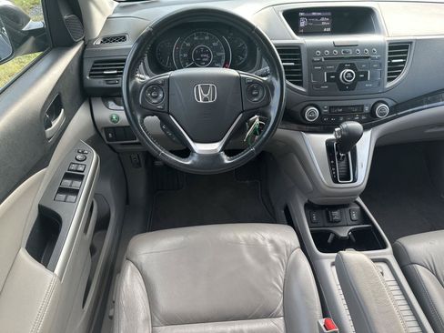 Used 2013 Honda CR-V EX-L image 11