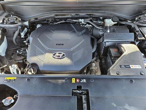 Certified 2020 Hyundai Palisade Limited w/ Winter Weather Package image 20