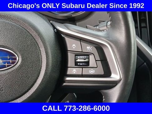 Certified 2022 Subaru Ascent Touring image 10