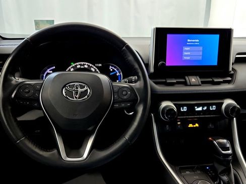 Certified 2024 Toyota RAV4 SE w/ Convenience Package AWD/4WD image 28