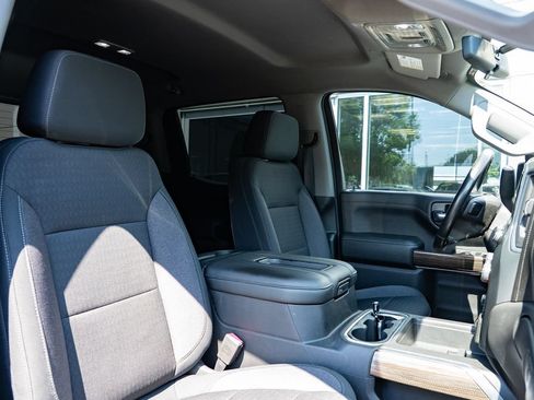 Used 2020 Chevrolet Silverado 1500 RST AWD/4WD image 26