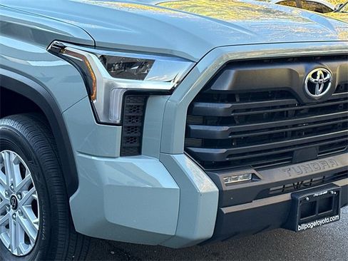 Used 2024 Toyota Tundra SR5 image 9