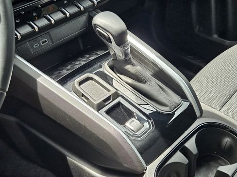 New 2026 Chevrolet Colorado LT RWD image 14
