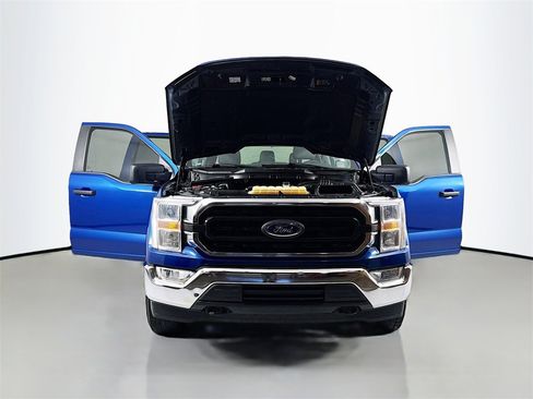 Used 2022 Ford F150 XLT image 20