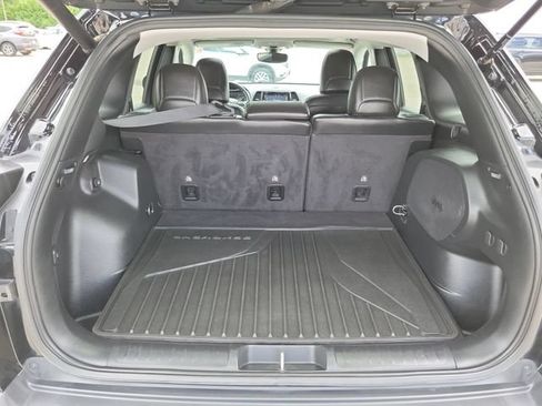 Used 2020 Jeep Cherokee Limited AWD/4WD image 28