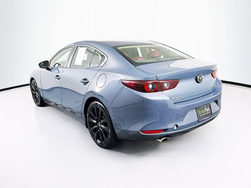 Used 2024 MAZDA MAZDA3 s image 5