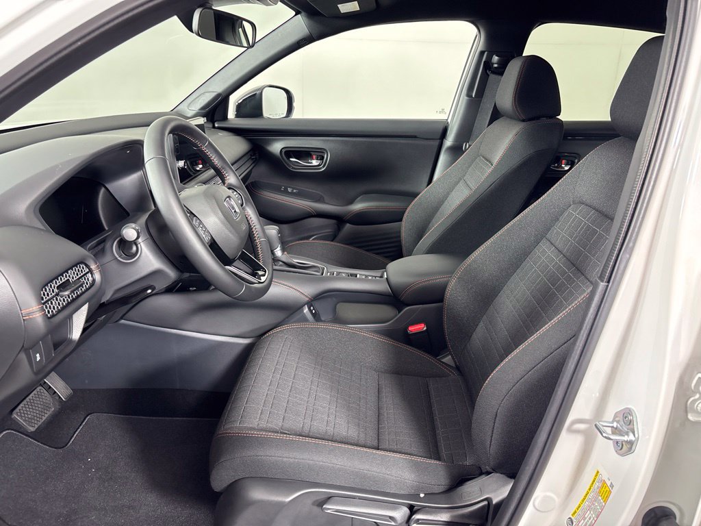 Used 2027 Honda HR-V Sport image 23