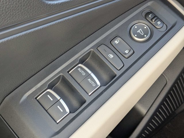 New 2026 Honda Accord LX image 23