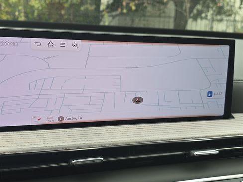 New 2026 Genesis GV80 3.5T Prestige image 22