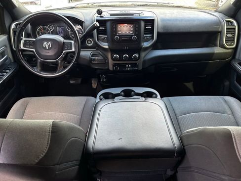Used 2021 RAM 2500 Big Horn AWD/4WD image 11
