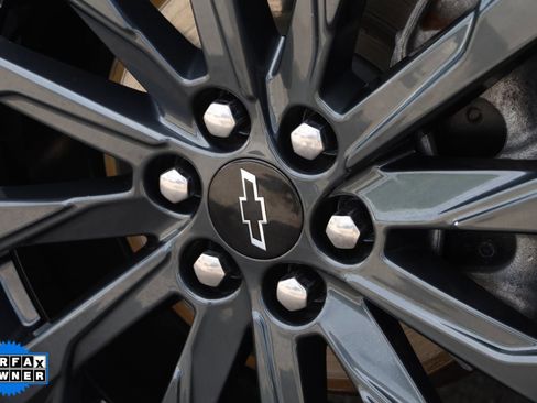 Used 2023 Chevrolet Traverse RS w/ LPO, Floor Liner Package image 19