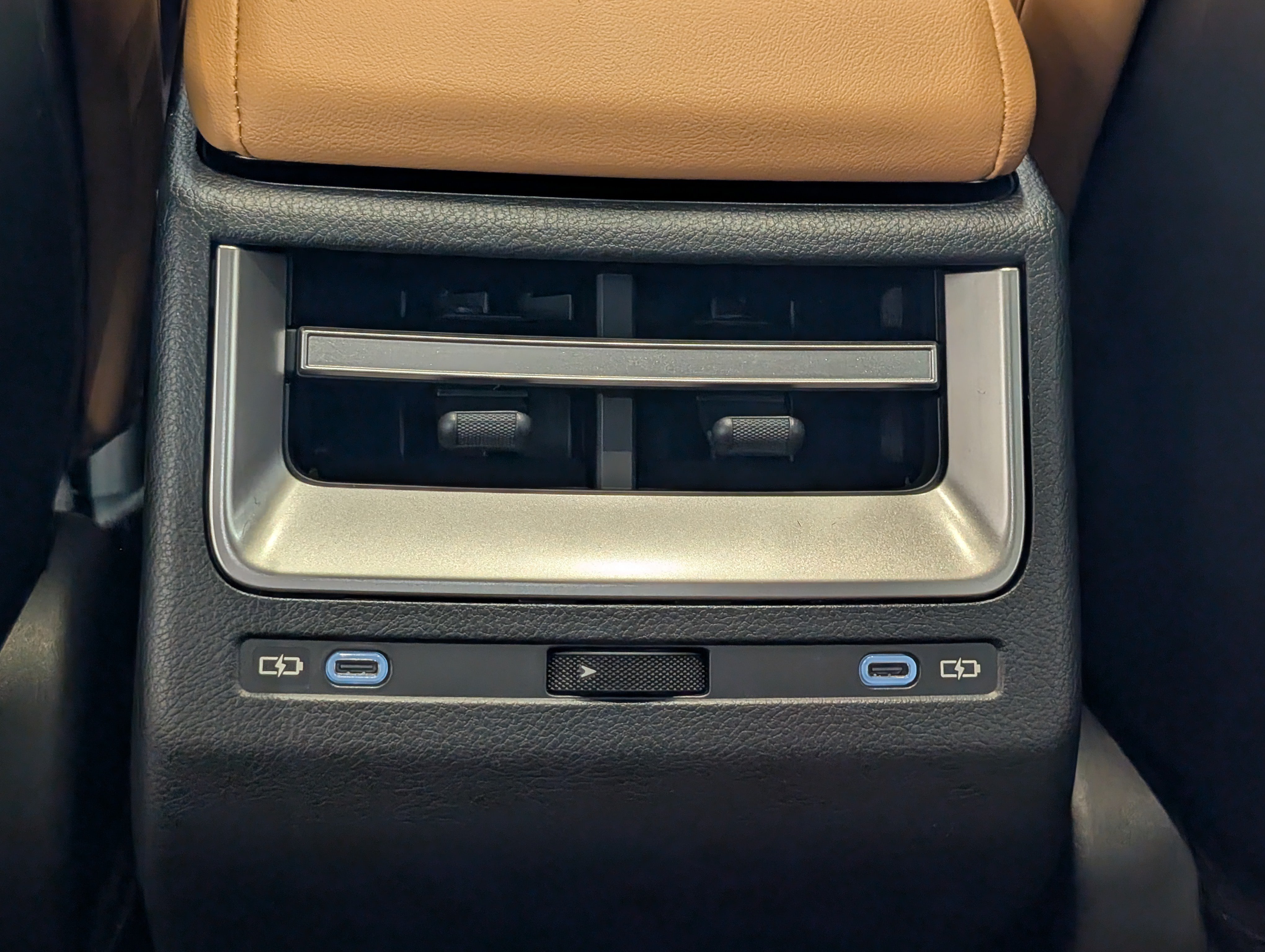 New 2026 Lexus ES 500e w/ Convenience Package AWD/4WD image 12