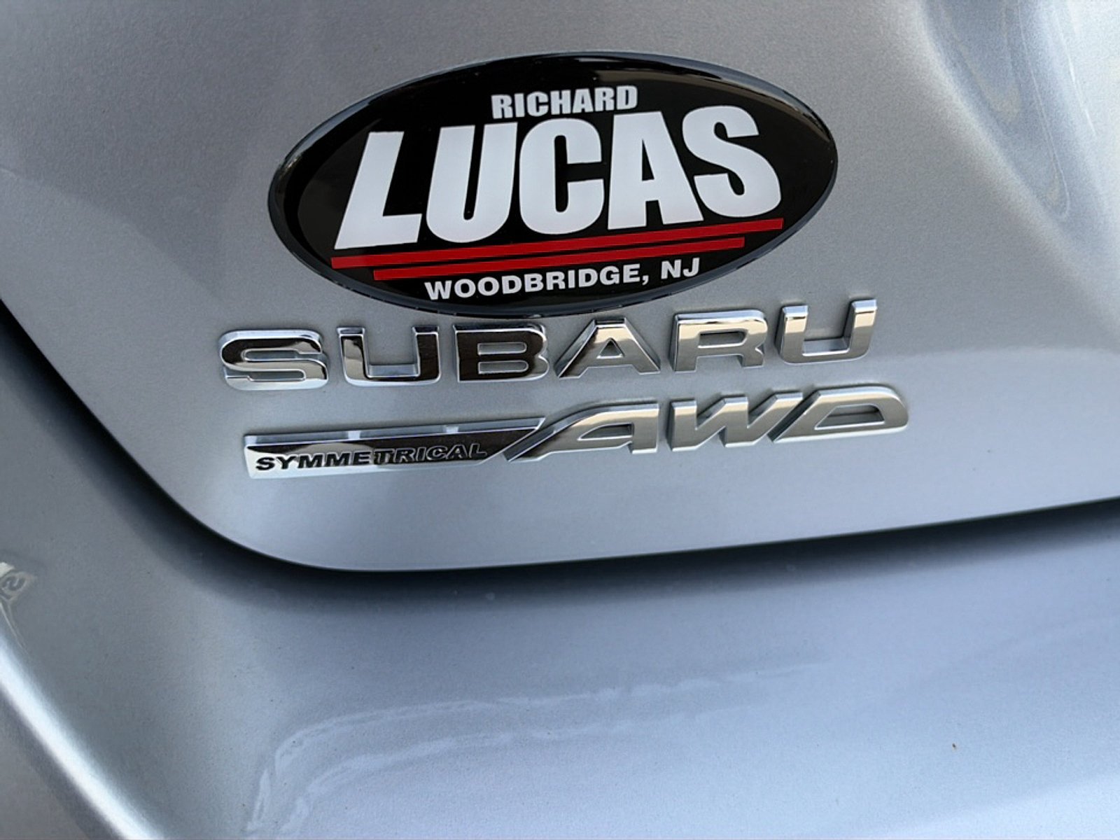 Used 2024 Subaru Impreza 2.0i AWD/4WD image 39