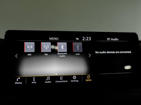 Used 2025 INFINITI QX60 Pure FWD image 41