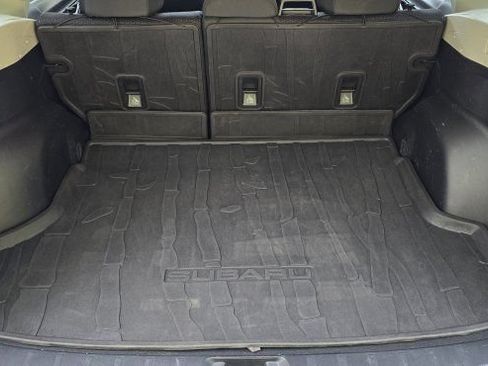 Used 2020 Subaru Forester Premium w/ Popular Package #1 AWD/4WD image 35