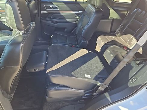 Used 2018 Ford Explorer Limited w/ Equipment Group 301A image 46