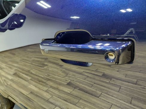 Certified 2024 Ford F150 XLT w/ Equipment Group 302A MID image 9