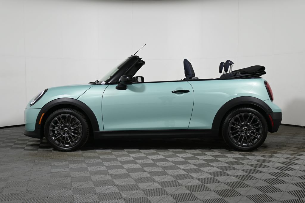 Used 2026 MINI Cooper S FWD image 11