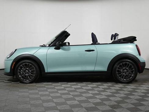 Used 2026 MINI Cooper S FWD image 11