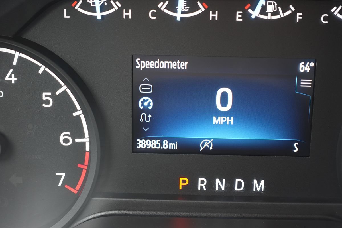 Used 2023 Ford F150 XL w/ XL STX Apperance Package AWD/4WD image 47
