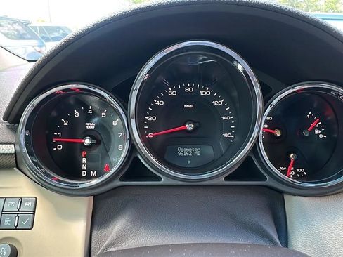 Used 2013 Cadillac CTS Luxury RWD image 39