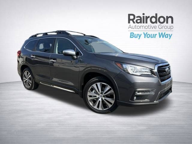 Used 2022 Subaru Ascent Touring AWD/4WD 360° Tour