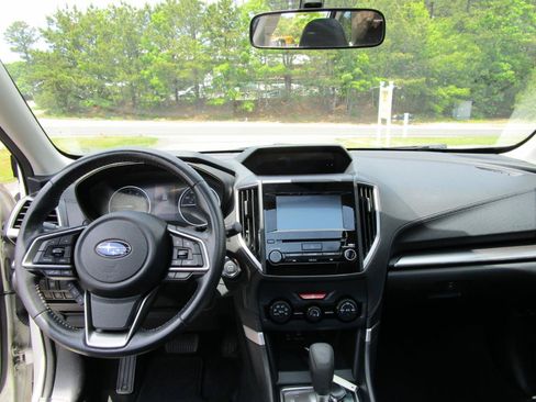 Used 2021 Subaru Forester Premium AWD/4WD image 14