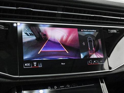 Used 2023 Audi Q7 2.0T Premium Plus w/ Premium Plus Package image 14