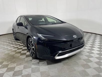 Used 2023 Toyota Prius Prime