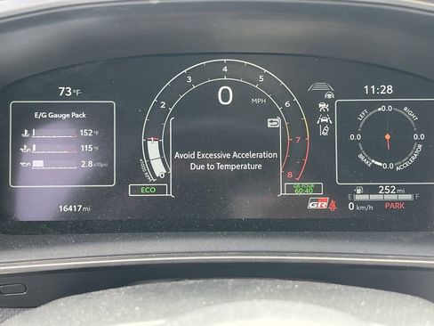 Used 2024 Toyota Corolla GR image 7