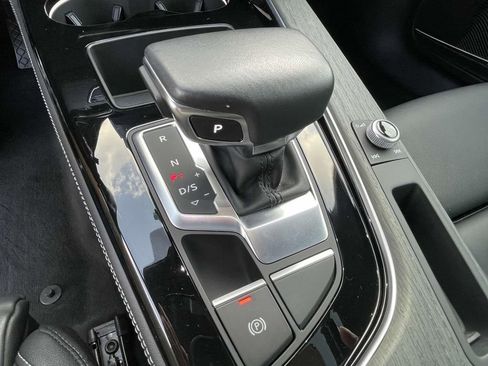 Used 2024 Audi A5 2.0T Premium Plus w/ Premium Plus image 21