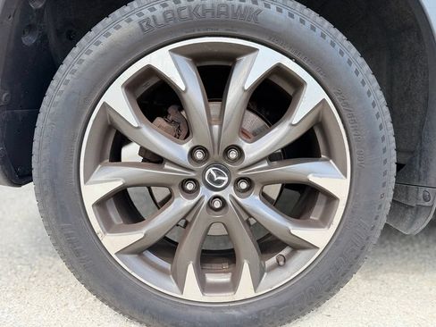 Used 2016 MAZDA CX-5 Grand Touring AWD/4WD image 11