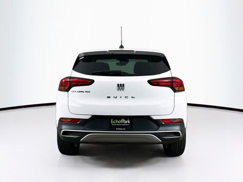 Used 2025 Buick Encore GX Preferred image 7