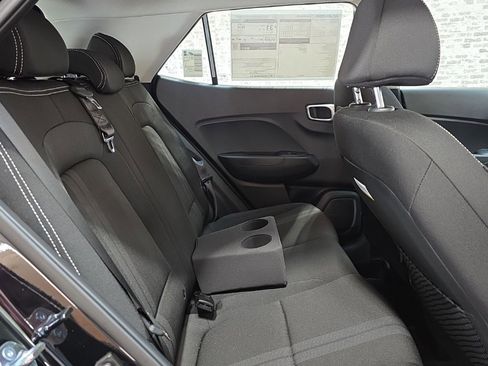 New 2026 Hyundai Venue SEL image 11