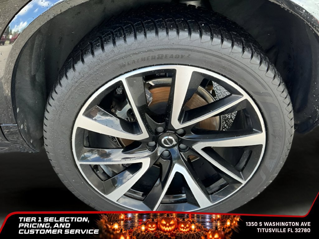 Used 2023 Volvo XC90 B6 Plus w/ Protection Package Premier AWD/4WD image 43