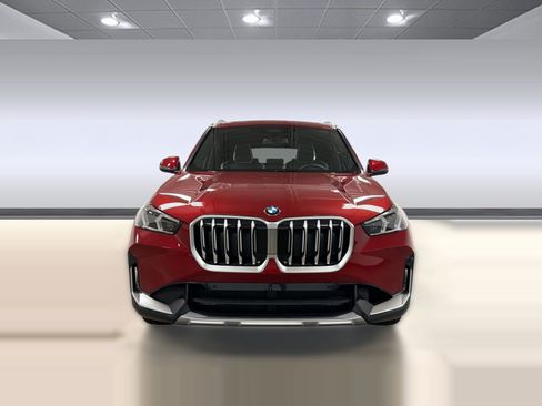 New 2026 BMW X1 xDrive28i w/ Convenience Package AWD/4WD image 4