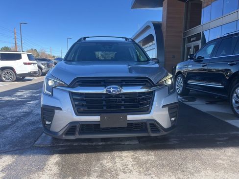 Used 2023 Subaru Ascent Limited w/ Technology Package image 2