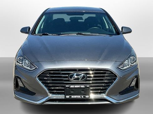 Used 2019 Hyundai Sonata ECO image 3