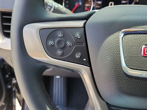 Used 2024 GMC Terrain Denali w/ Denali Premium Package AWD/4WD image 22