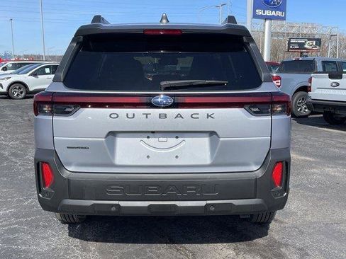 New 2026 Subaru Outback Limited XT AWD/4WD image 3