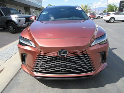 Used 2023 Lexus RX 350 AWD image 14