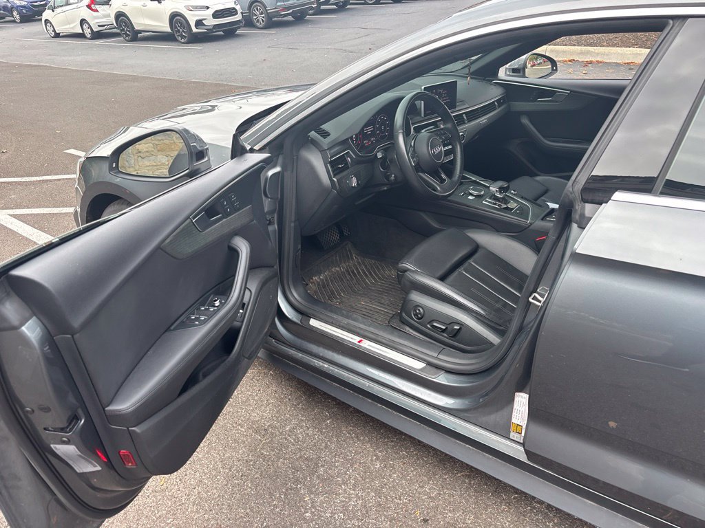 Used 2019 Audi A5 2.0T Premium Plus AWD/4WD image 17