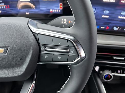 New 2026 Chevrolet Traverse LT w/ Sun and Wheel Package image 31